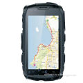 Rugged Smartphone with Android 4.0 OS, WCDMA/GSM, GPS, Walkie Talkie